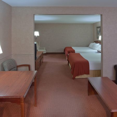 Holiday Inn Express Hotel & Suites Deadwood-Gold Dust Casino, An Ihg Hotel Εξωτερικό φωτογραφία