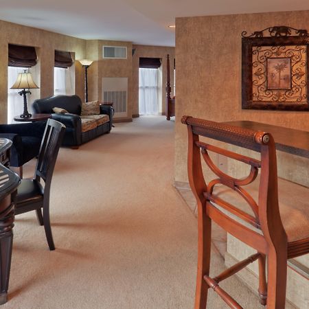 Holiday Inn Express Hotel & Suites Deadwood-Gold Dust Casino, An Ihg Hotel Εξωτερικό φωτογραφία