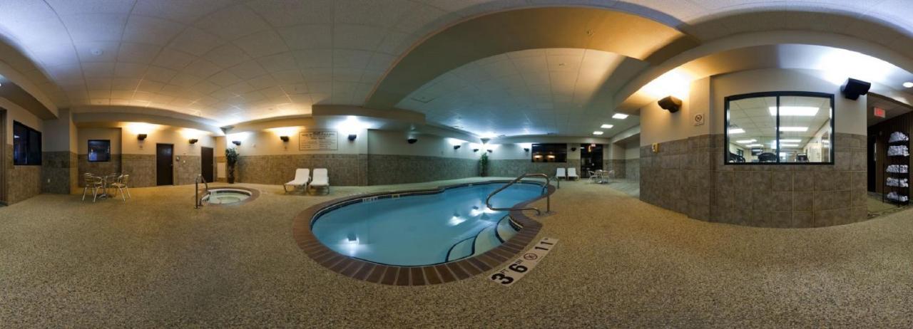Holiday Inn Express Hotel & Suites Deadwood-Gold Dust Casino, An Ihg Hotel Εξωτερικό φωτογραφία