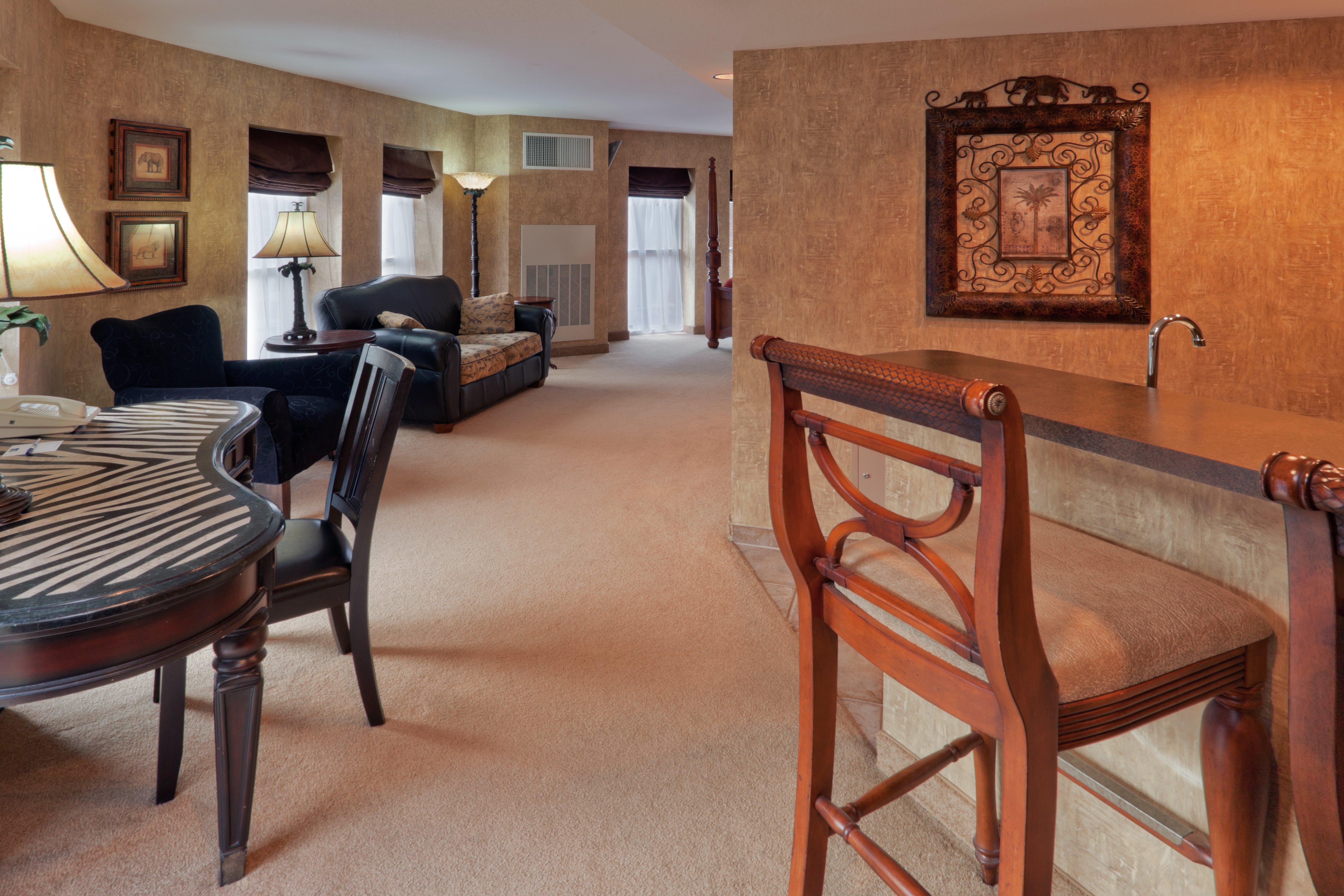 Holiday Inn Express Hotel & Suites Deadwood-Gold Dust Casino, An Ihg Hotel Εξωτερικό φωτογραφία