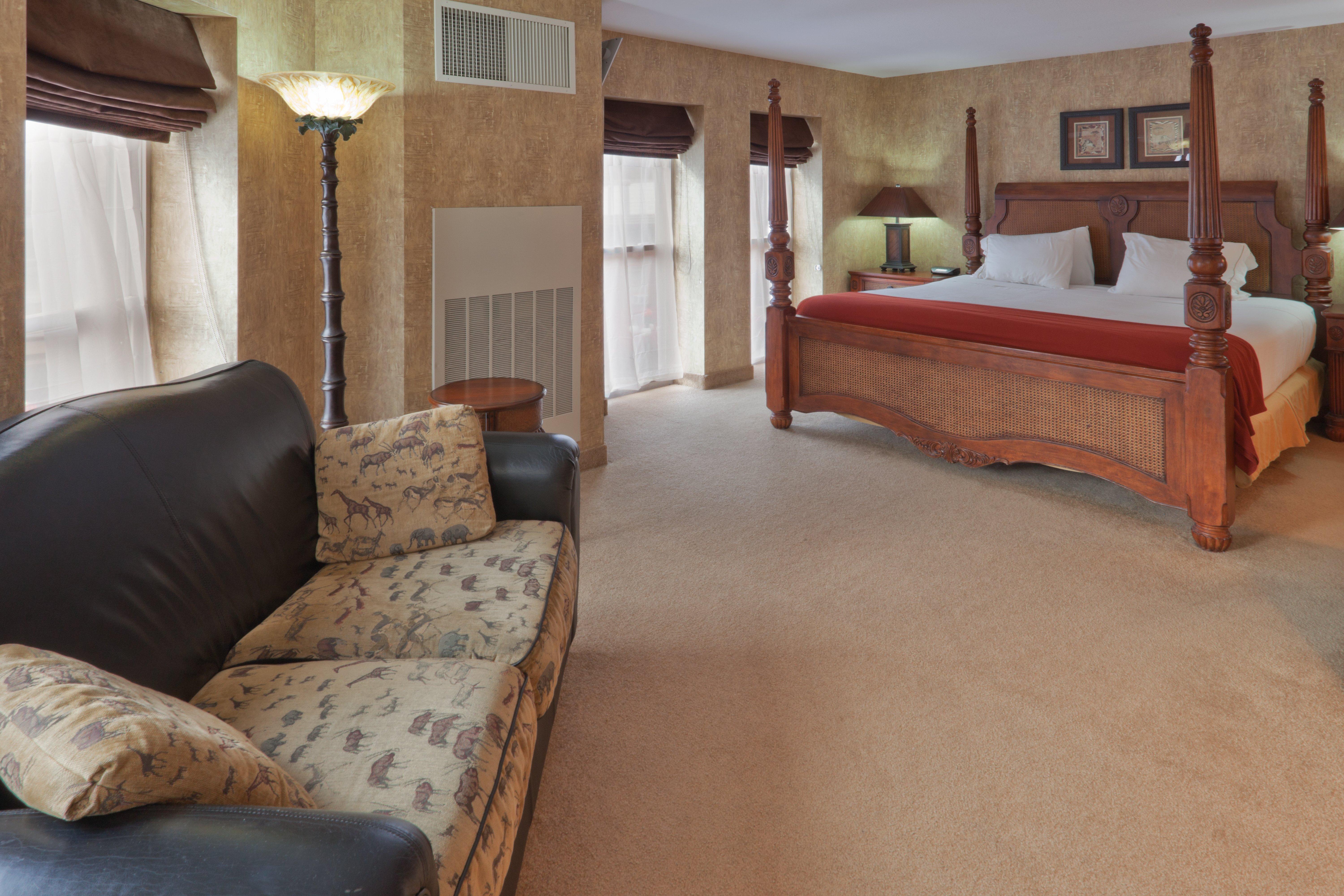 Holiday Inn Express Hotel & Suites Deadwood-Gold Dust Casino, An Ihg Hotel Εξωτερικό φωτογραφία