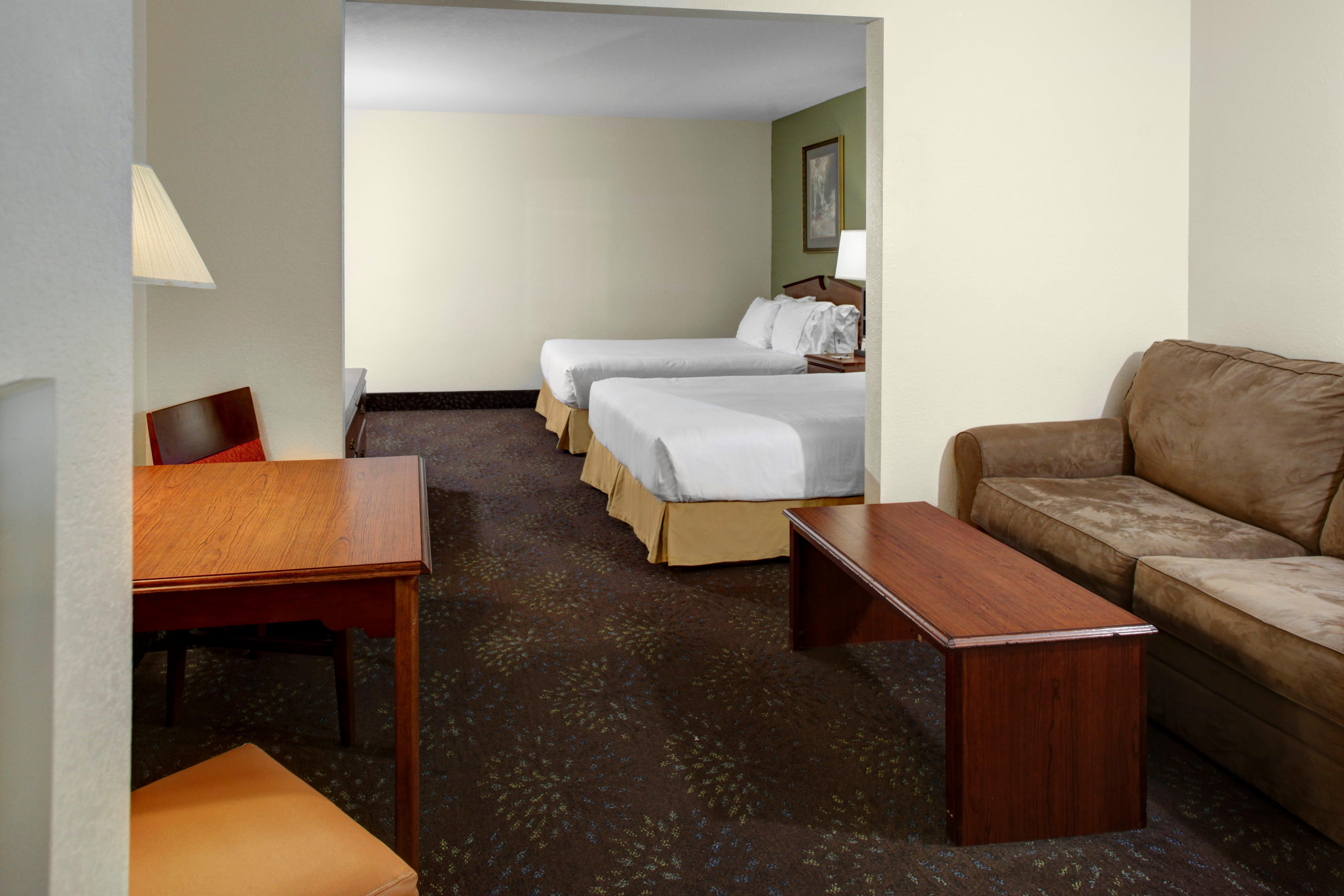 Holiday Inn Express Hotel & Suites Deadwood-Gold Dust Casino, An Ihg Hotel Εξωτερικό φωτογραφία