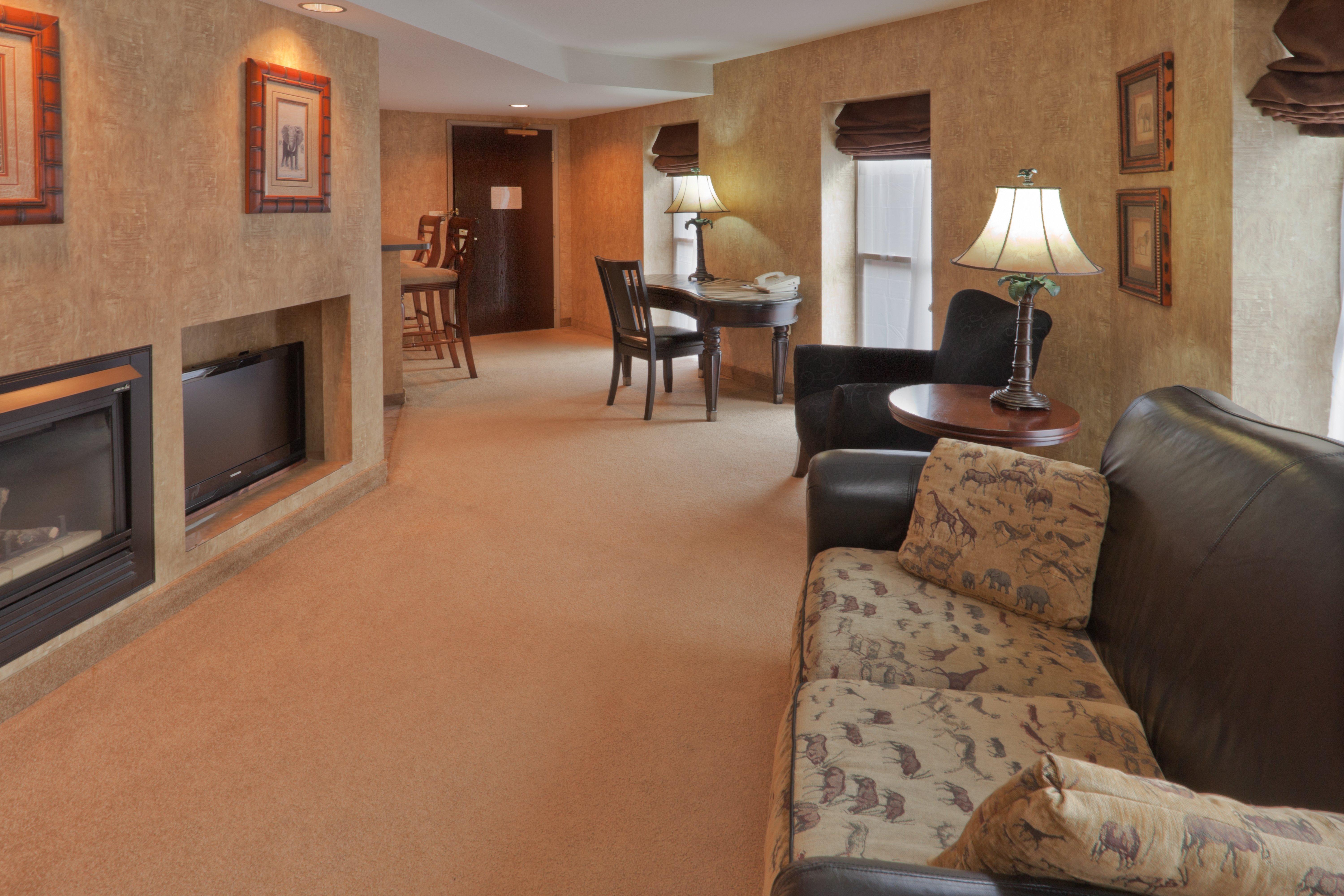Holiday Inn Express Hotel & Suites Deadwood-Gold Dust Casino, An Ihg Hotel Εξωτερικό φωτογραφία