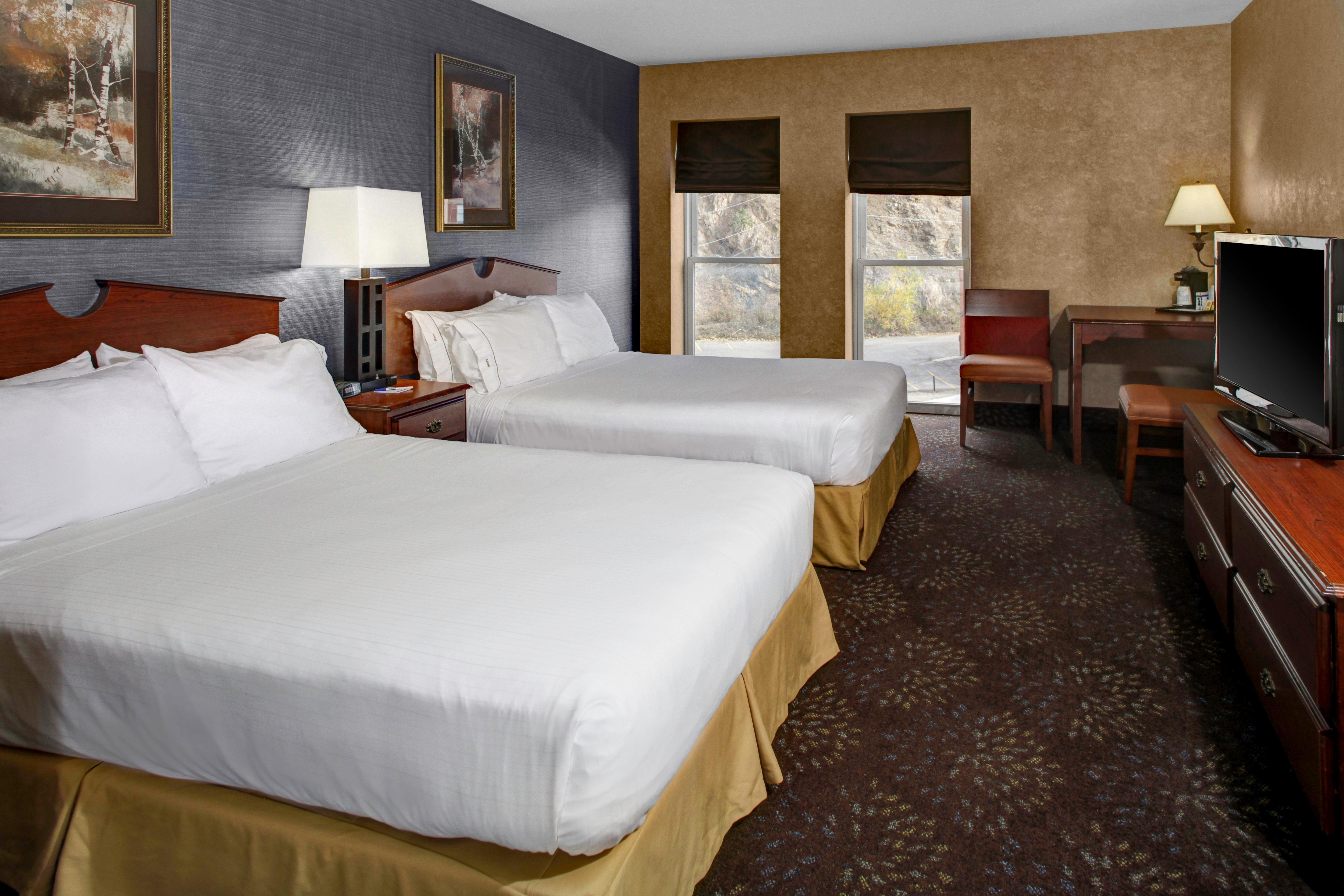 Holiday Inn Express Hotel & Suites Deadwood-Gold Dust Casino, An Ihg Hotel Εξωτερικό φωτογραφία