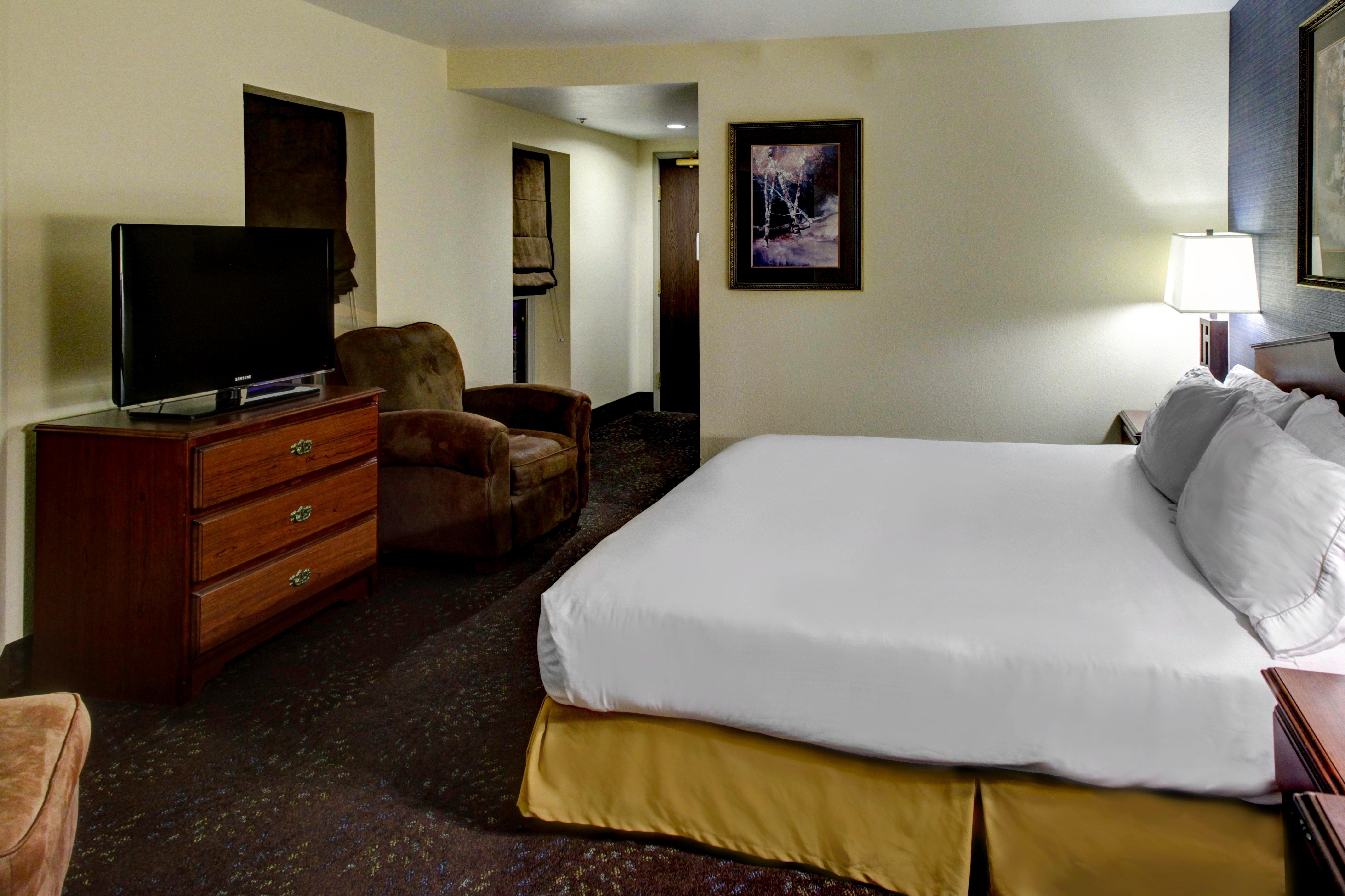 Holiday Inn Express Hotel & Suites Deadwood-Gold Dust Casino, An Ihg Hotel Εξωτερικό φωτογραφία