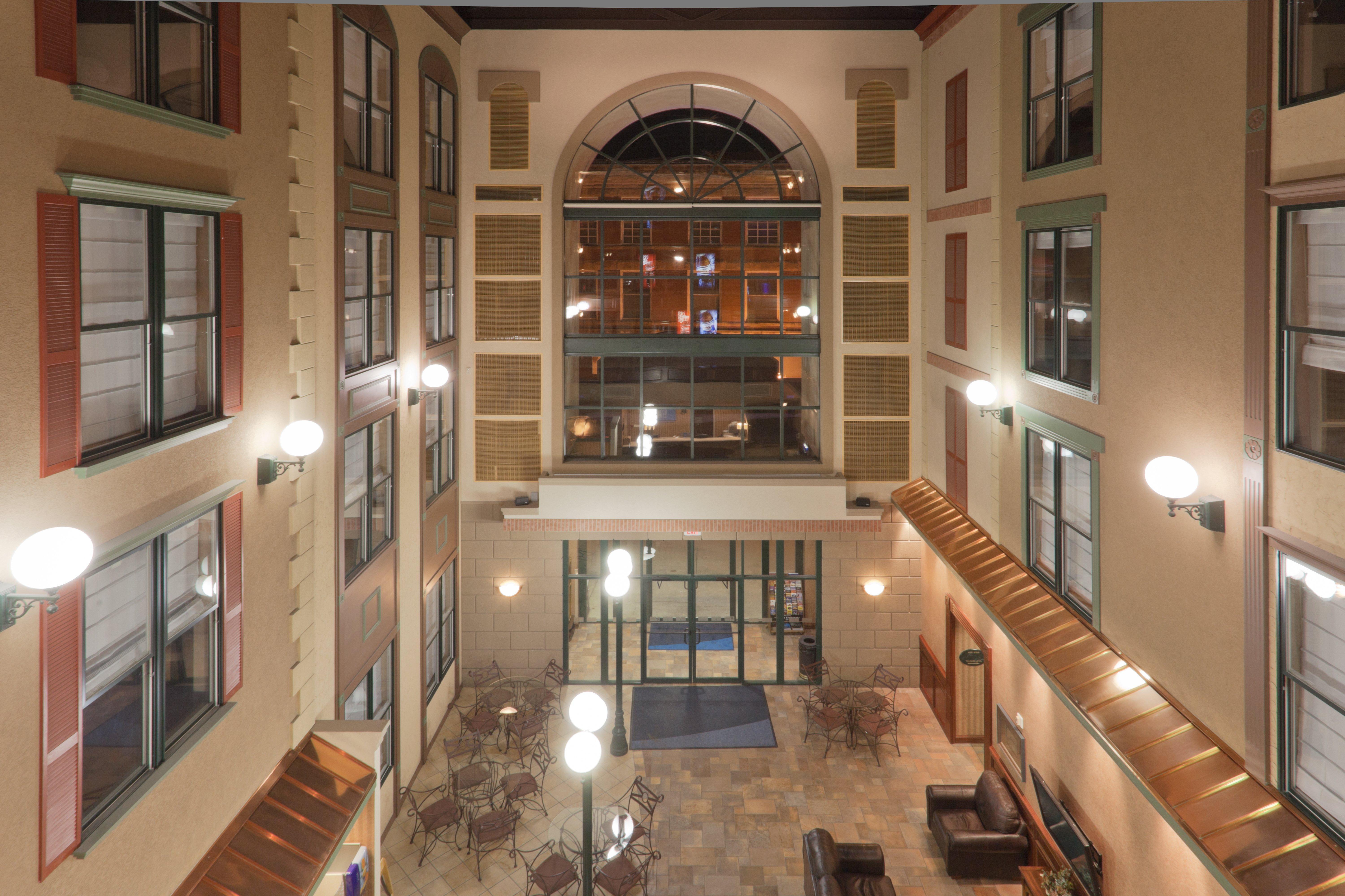 Holiday Inn Express Hotel & Suites Deadwood-Gold Dust Casino, An Ihg Hotel Εξωτερικό φωτογραφία