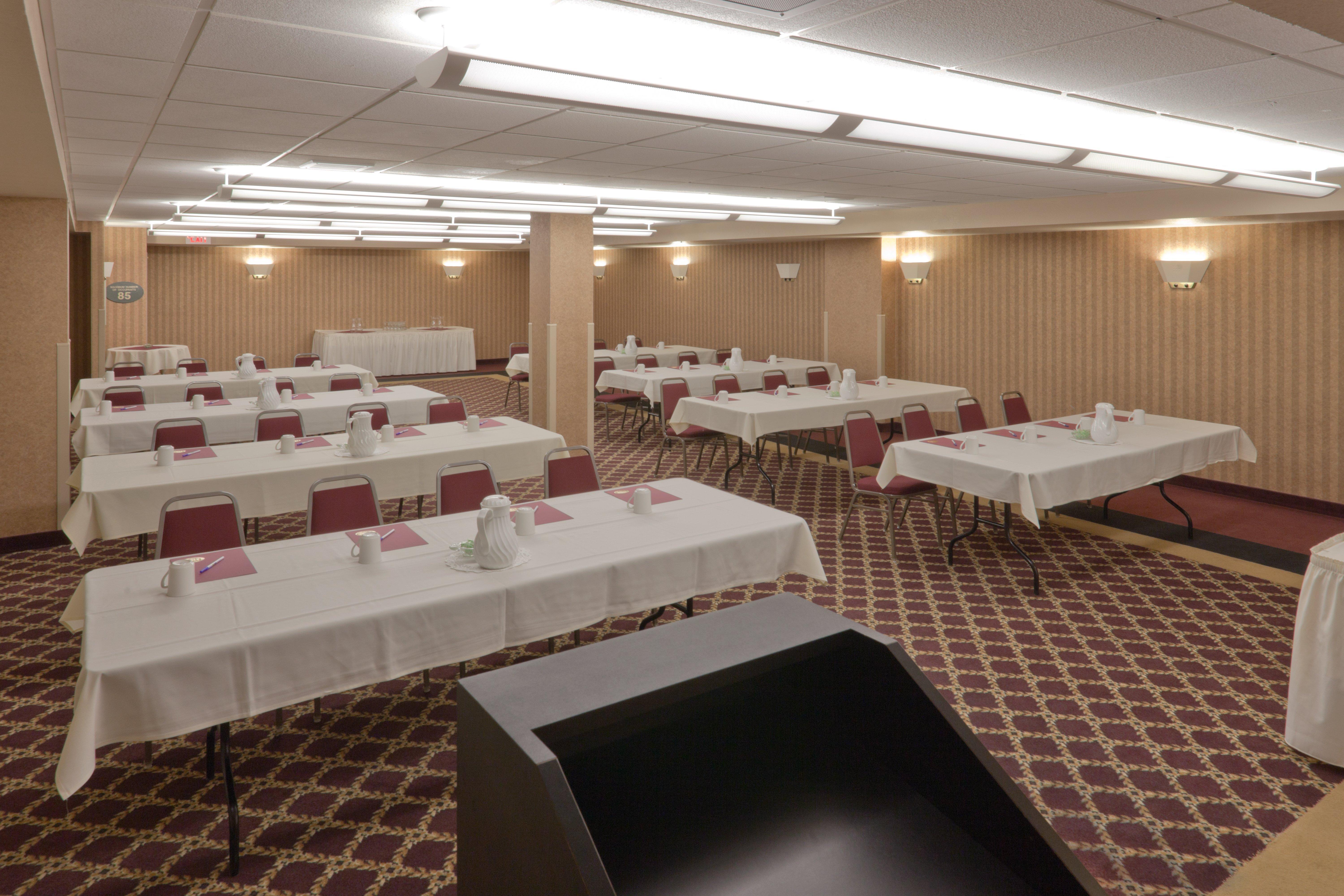 Holiday Inn Express Hotel & Suites Deadwood-Gold Dust Casino, An Ihg Hotel Εξωτερικό φωτογραφία