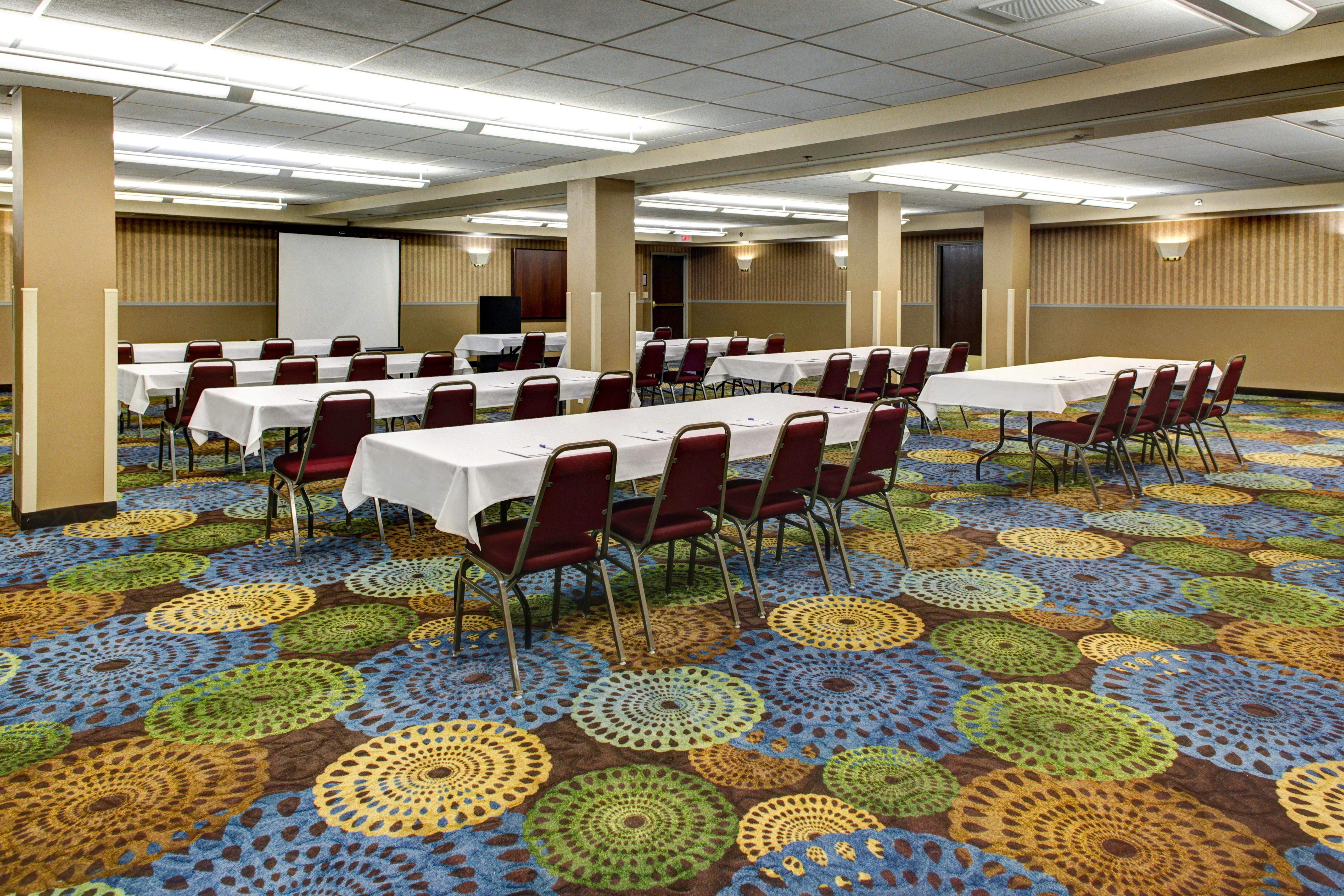 Holiday Inn Express Hotel & Suites Deadwood-Gold Dust Casino, An Ihg Hotel Εξωτερικό φωτογραφία