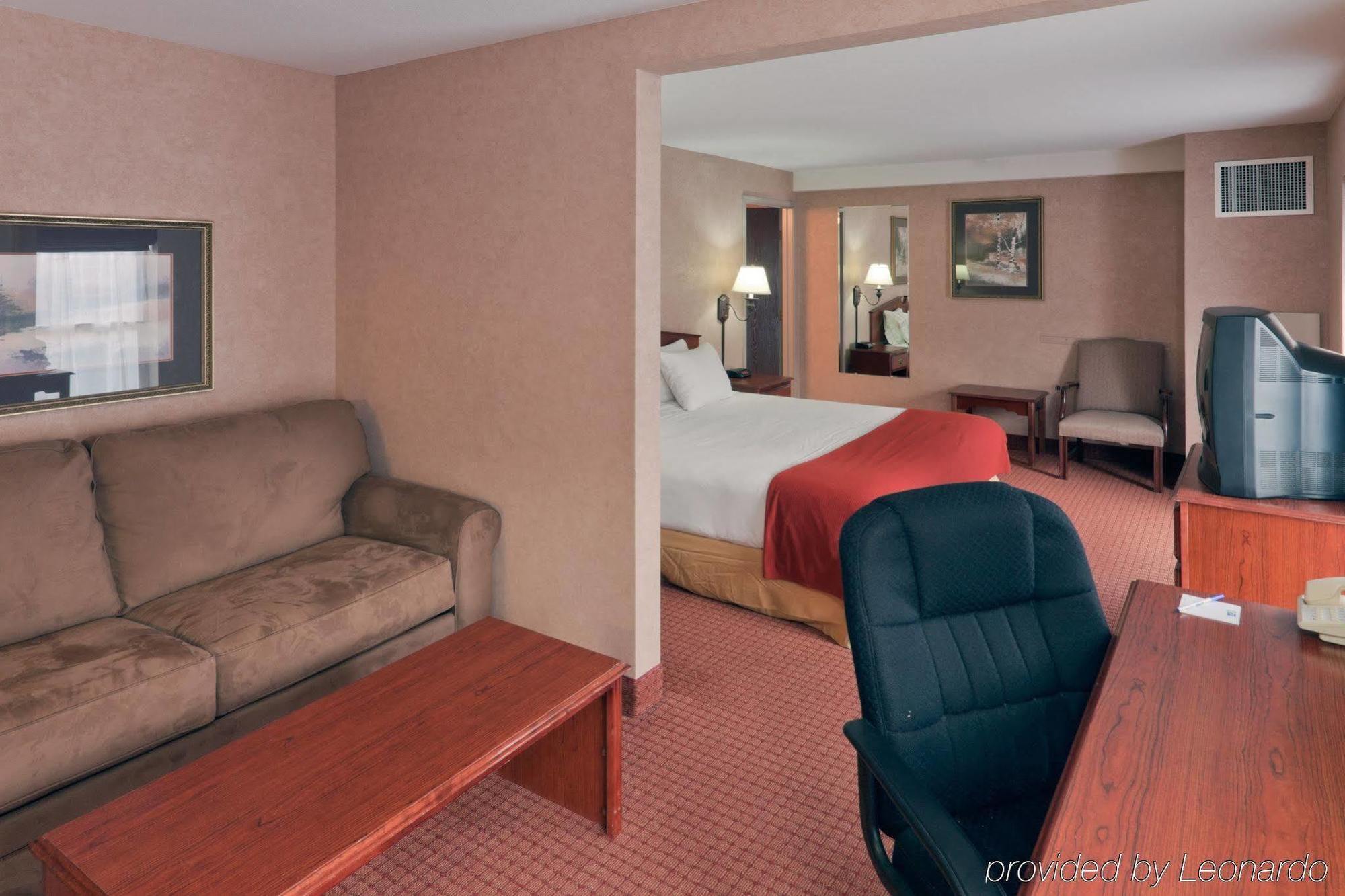 Holiday Inn Express Hotel & Suites Deadwood-Gold Dust Casino, An Ihg Hotel Δωμάτιο φωτογραφία