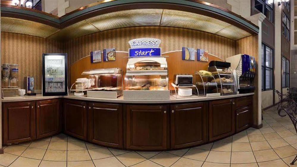 Holiday Inn Express Hotel & Suites Deadwood-Gold Dust Casino, An Ihg Hotel Εξωτερικό φωτογραφία