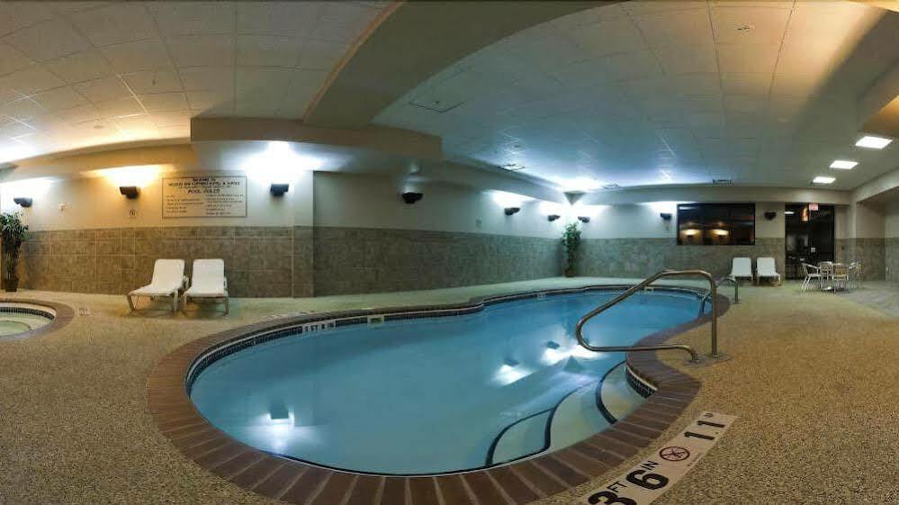 Holiday Inn Express Hotel & Suites Deadwood-Gold Dust Casino, An Ihg Hotel Εξωτερικό φωτογραφία