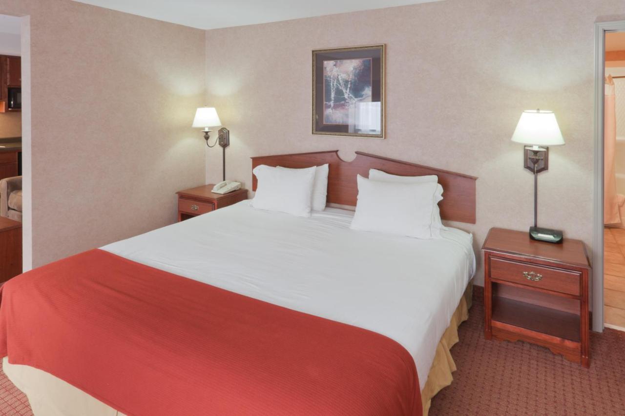 Holiday Inn Express Hotel & Suites Deadwood-Gold Dust Casino, An Ihg Hotel Δωμάτιο φωτογραφία